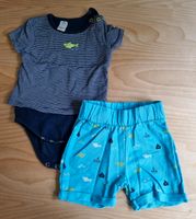 Sommerset, Body und Hose, Gr. 62 Nordrhein-Westfalen - Paderborn Vorschau