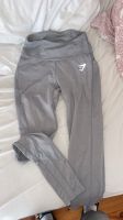 Gymshark Leggings XS Grau Neu Berlin - Mitte Vorschau