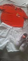 Hose Bershka Shirt H&M 34 Xs adidas 38 Set o einzeln Bayern - Markt Schwaben Vorschau