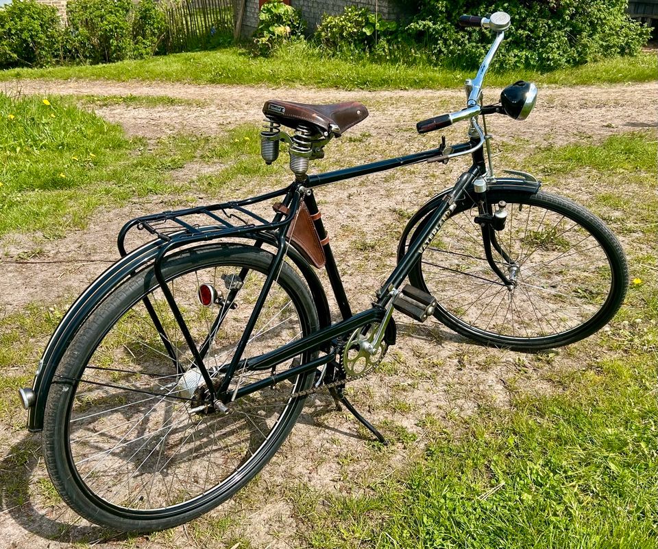 Vaterland Fahrrad  - Oldtimer in Schwedeneck