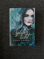 Splitterlicht - Megan Miranda NEU Baden-Württemberg - Meckenbeuren Vorschau