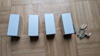 Füße für Ikea Möbel 10 cm Leipzig - Gohlis-Mitte Vorschau