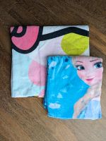 2er-Paket Badetuch/Strandtuch: Elsa, Hello Kitty Rheinland-Pfalz - Grünstadt Vorschau