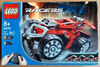 LEGO RACERS Red Beast RC Niedersachsen - Burgwedel Vorschau