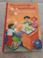 Das verrückte Klassenbuch mit CD Nordrhein-Westfalen - Mülheim (Ruhr) Vorschau