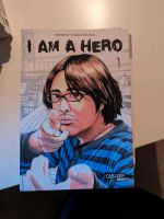 I am a Hero, Band 1-3, Manga Bayern - Leinburg Vorschau
