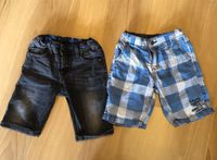 Kurze Hosen Shorts, Gr. 116 Bayern - Diedorf Vorschau