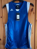 **NEU**ADIDAS Basketball Trikot Shirt** Bayern - Strullendorf Vorschau