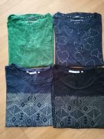 4 Cecil Damen Oberteile Shirts Langarm Gr M Sachsen-Anhalt - Loitsche-Heinrichsberg Vorschau