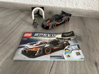 Lego Speed Champions 75892 McLaren Senna Baden-Württemberg - Leonberg Vorschau