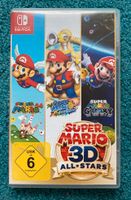 Nintendo Switch Super Mario 3D Allstars Nordrhein-Westfalen - Gelsenkirchen Vorschau