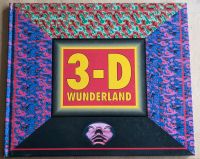 Buch "3-D Wunderland" Rheinland-Pfalz - Langenfeld Eifel Vorschau