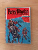 Perry Rhodan Dreifachband Nr.28 Baden-Württemberg - Stockach Vorschau