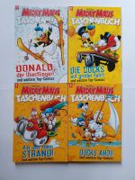 4x Micky Maus Taschenbuch Band 12, 14, 16, 21 Donald Duck Comics Stuttgart - Rohr Vorschau