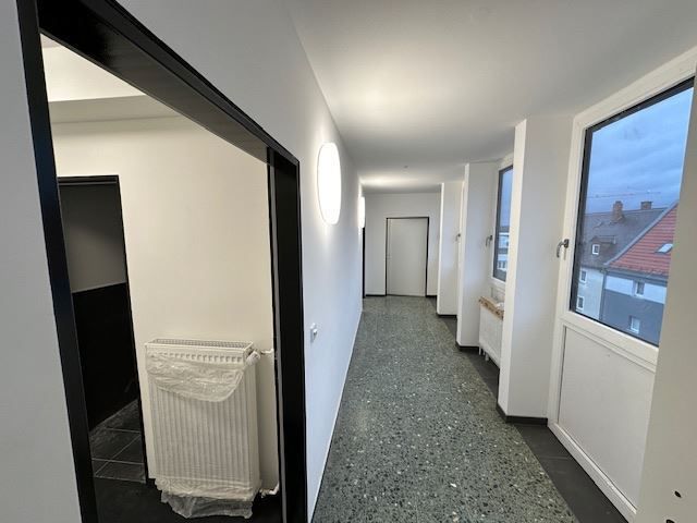 **Moderne u. neu renoviert Büro- und Praxisflächen in Uni-Nähe - sehr gute Verkehrsanbindung ** in Bamberg