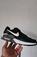 Nike Damen Air Max Excee Gymnastikschuhe, Weiß Schwarz, 38 EU Niedersachsen - Helmstedt Vorschau