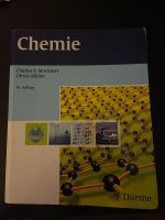 Charles E. Mortimer - Chemie Hessen - Marburg Vorschau