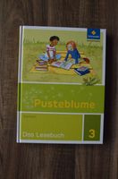 Pusteblume 3 - Das Lesebuch / Schroedel Sachsen - Grimma Vorschau