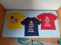 Gr 110 Paul Frank T-Shirt (5 Jahre) Bayern - Kiefersfelden Vorschau