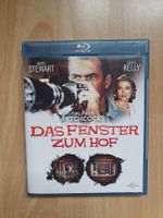 Alfred Hitchcocks Das Fenster zum Hof  Blu-ray - Wendecover - TOP Rheinland-Pfalz - Heßheim Vorschau