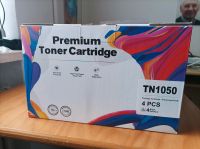 Toner Cartridges TN1050 12x Bayern - Eichenau Vorschau