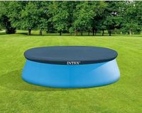 Intex Easy Set Pool Durchmesser 2,44m mit Zubehör Nordrhein-Westfalen - Frechen Vorschau