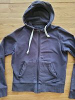 Tommy Hilfiger blau Sweatjacke  - Gr M - Damen Bayern - Maisach Vorschau