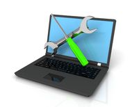 "Laptop-Service: Reparatur, Aufrüstung, Neuinstallationen & mehr! Nordrhein-Westfalen - Niederzier Vorschau