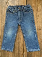 Jeans Mädchen Gr 86/92 sehr gut Brandenburg - Drebkau Vorschau