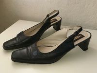 Vintage Marino Costa Pumps High Heels 6cm Absatz  EU 39 Harburg - Hamburg Sinstorf Vorschau