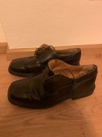 Tony Brant Lederschuhe 44 Halbschuhe Business Baden-Württemberg - Tettnang Vorschau