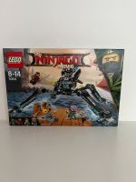 Ninjago 70611 Nya‘s Wasser-Walker OVP Nordrhein-Westfalen - Warendorf Vorschau