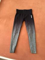Verschiedene Gymshark Leggings Hessen - Rotenburg Vorschau