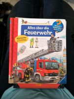 Wieso Weshalb Warum "Alles über die Feuerwehr" Bochum - Bochum-Südwest Vorschau