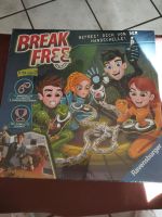 Break Free von Ravensburger Spiele  original verpackt Baden-Württemberg - Hohentengen Vorschau