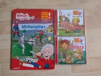 ICH WEISS WAS Albert E. erklärt... (2 CD`s + Rätselblock) Bayern - Regensburg Vorschau