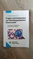 Buch Fragen und Antworten zur hämatopoetischen Stammzelle Rostock - Brinckmansdorf Vorschau