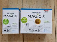 Devolo Magic 2 WiFi Multiroom kit + Erweiterung, Versand frei Nordrhein-Westfalen - Finnentrop Vorschau