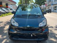 Smart ForTwo cabrio*Klima*Navi*Sitzheizung Nordrhein-Westfalen - Leverkusen Vorschau