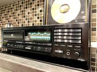 suche Onkyo integra DX  CD-Spieler schwarz Baden-Württemberg - Nagold Vorschau