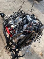 Motor Audi S4 S5 3.0 TFSI CAK CAKA 333PS kOMPLETT Berlin - Wilmersdorf Vorschau