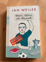 Mein Leben als Mensch - Jan Weiler Bayern - Schechen Vorschau
