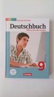 Deutschbuch 9 ISBN 9783060626298 Nordrhein-Westfalen - Marsberg Vorschau