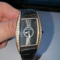 Pierre Cardin Damen-Armbanduhr keine Cartier Gucci oder Tissot Baden-Württemberg - Bermatingen Vorschau