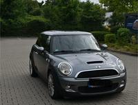 Mini Cooper S Nordrhein-Westfalen - Grevenbroich Vorschau