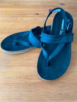 Timberland Malibu Waves Sandale schwarz Gr. 37,5 Hessen - Langen (Hessen) Vorschau