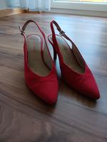 Damen Slingpumps von Marco Tozzi Hessen - Baunatal Vorschau