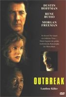 DVD Klappbox Outbreak - Lautlose Killer mit Dustin Hoffman Nordrhein-Westfalen - Dülmen Vorschau
