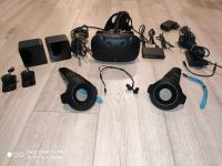 HTC VIVE VR-headset Krummhörn - Rysum Vorschau
