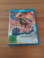 The Legend of Zelda Hyrule Warriors WII U Niedersachsen - Cuxhaven Vorschau